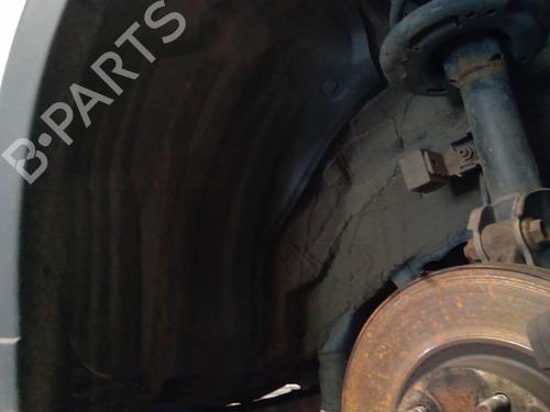 Used Wheel arch MAZDA CX-5 (KE, GH) 2.2 D AWD (KE2AW) (150 hp) 21859697