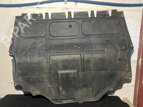 Used Underbody protection VW POLO V (6R1, 6C1) 1.4 TDI (75 hp) 25933393