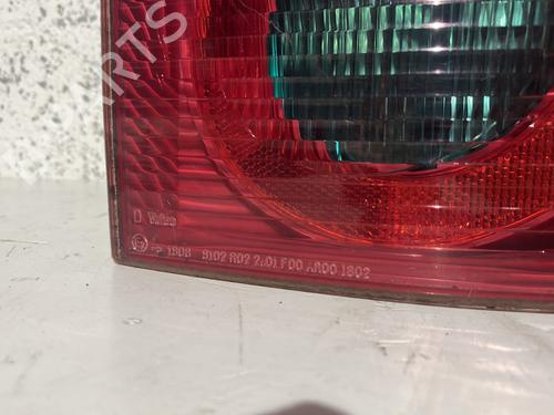 Right taillight PEUGEOT 307 SW (3H) 1.6 HDI 110 | BP32296133C35