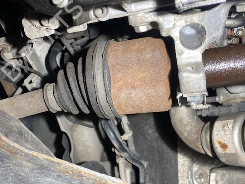 Right front driveshaft FORD MONDEO IV (BA7) 2.0 TDCi | BP23796805M39 