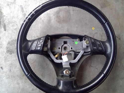 Rat MAZDA 6 Saloon (GG) 2.0 DI (GG14) (121 hp) 21859318
