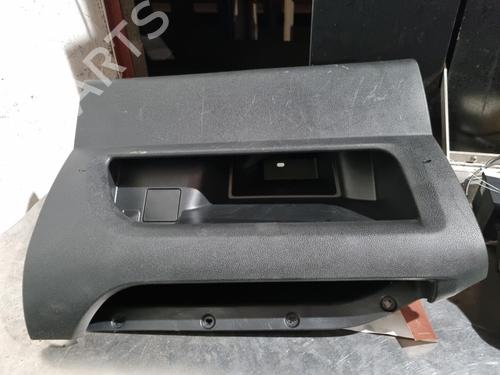 Handskerum CITROËN BERLINGO Box Body/MPV (B9) 1.6 HDi 90 16V (90 hp) 20864019