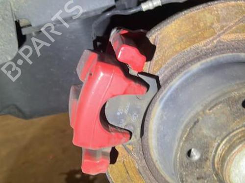 Used Right rear brake caliper RENAULT MEGANE III Coupe (DZ0/1_) 2.0 R.S. (265 hp) 21864648