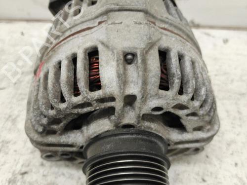 Alternator OPEL ZAFIRA / ZAFIRA FAMILY B (A05) 1.6 (M75) | BP21859088M7 
