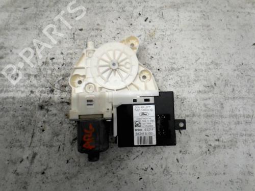 Left rear window motor FORD FOCUS II (DA_, HCP, DP) 1.6 TDCi | BP21859407E23 