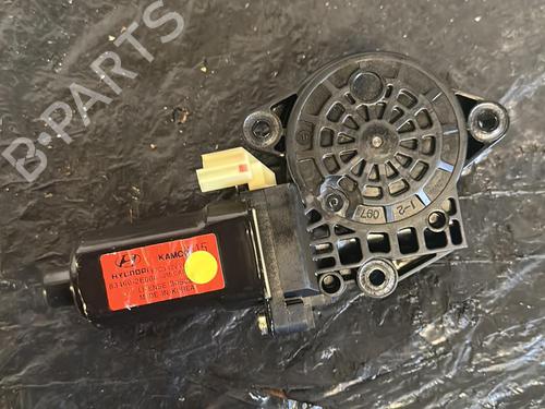 Right rear window motor HYUNDAI TUCSON (JM) 2.0 CRDi | BP20866559E22 