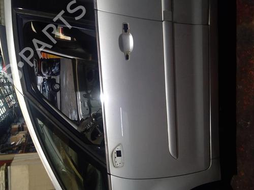Used Left front door CITROËN C4 Grand Picasso I (UA_) 2.0 HDi 138 (136 hp) 20870970