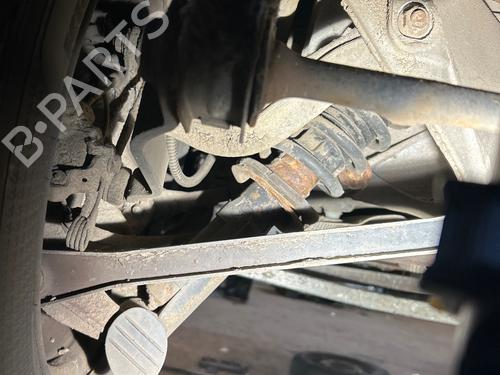 Used Left rear shock absorber Left rear shock absorber 38426420 38426420