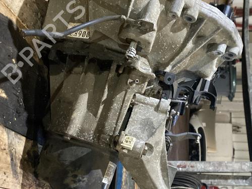 Used Gearbox Gearbox RENAULT TWINGO III (BCM_, BCA_) 1.0 SCe 70 (71 hp) 20860265 20860265