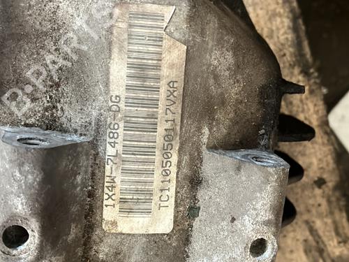 Transfer box JAGUAR X-TYPE I (X400) 2.5 V6 All-wheel Drive | BP32724075M36 - Image 5