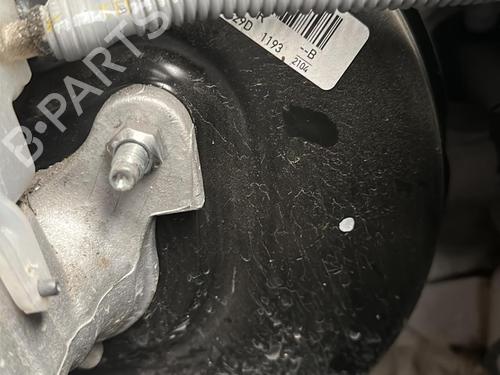 Used Servo brake RENAULT CLIO IV (BH_) 1.5 dCi 90 (90 hp) 20866600