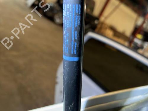 Used Tailgate lift support AUDI A1 Sportback (8XA, 8XF) 1.4 TFSI (122 hp) 20869534