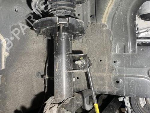 Used Right front shock absorber Right front shock absorber KIA SPORTAGE V (NQ5) 1.6 T-GDI MHEV (150 hp) 20859072 20859072