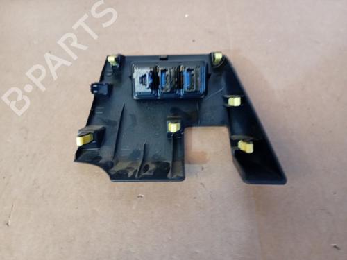 Headlight switch TOYOTA YARIS (_P13_) 1.5 (NSP131_) | BP20861830I24 