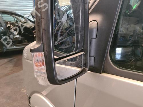 Left mirror VW CRAFTER 30-50 Van (2E_)  | BP22918871C26 