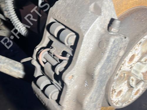 Used Left rear brake caliper AUDI Q7 (4LB) 3.0 TDI quattro (233 hp) 26907188