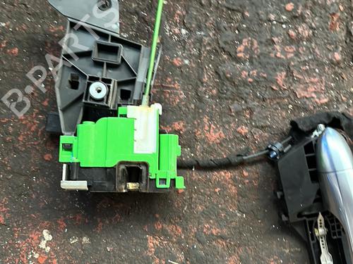 Used Front right lock ALFA ROMEO GIULIETTA (940_) 1.6 JTDM (940FXD1A) (105 hp) 20866849