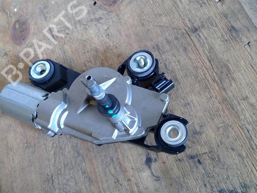 Rear wiper motor MAZDA 3 (BK) 1.6 MZ-CD | BP21860804M102 