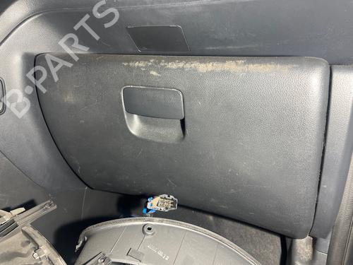 Handskerum Handskerum KIA CARENS III MPV (UN) 2.0 CRDi 115 (115 hp) 35903635 35903635