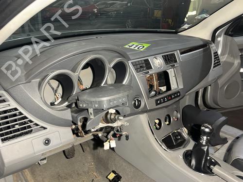 Tablier Tablier CHRYSLER SEBRING (JS) 2.0 CRD (140 hp) 26457661 26457661