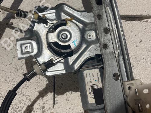 Front right window mechanism CITROËN DS3 (SA_) 1.6 HDi 110 | BP37799231C23 - Image 2