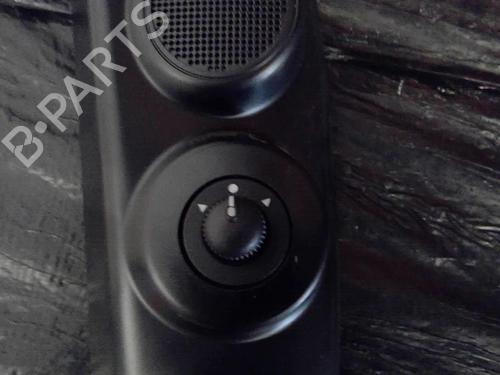 Used Mirror switch FIAT QUBO (225_) 1.3 D Multijet (225AXE1A, 225CXE1A, 225AXH1A, 225AXL1A,... (95 hp) 21859164
