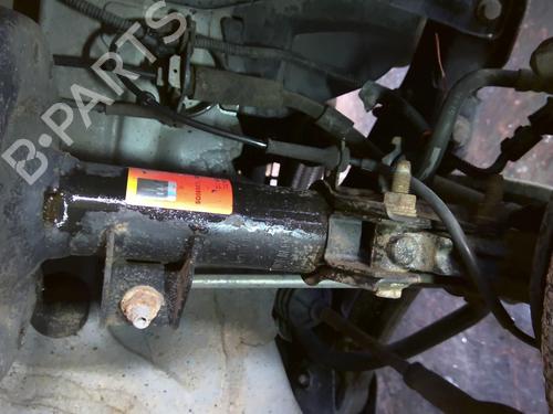 Right front shock absorber FORD KA (RU8) 1.3 TDCi | BP21858163M17 