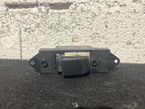 Used Left rear window switch PEUGEOT ION Electric (64 hp) 26237092