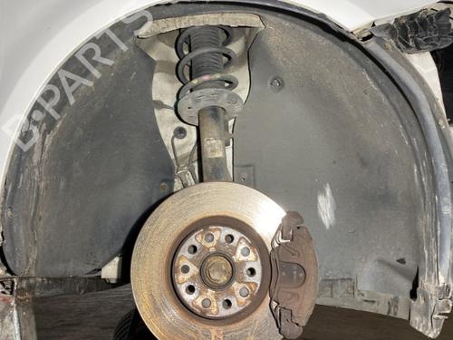 Used Wheel arch SEAT LEON (1P1) 2.0 TDI (170 hp) 20865330