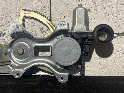 Front left window mechanism TOYOTA PRIUS Liftback (_W2_) 1.5 Hybrid (NHW20_, NHW20R) | BP28479681C22 