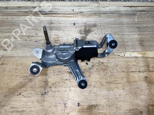 Rear wiper motor TOYOTA YARIS (_P21_, _PA1_, _PH1_) 1.5 Hybrid (MXPH10, MXPH11) | BP21863669M102 