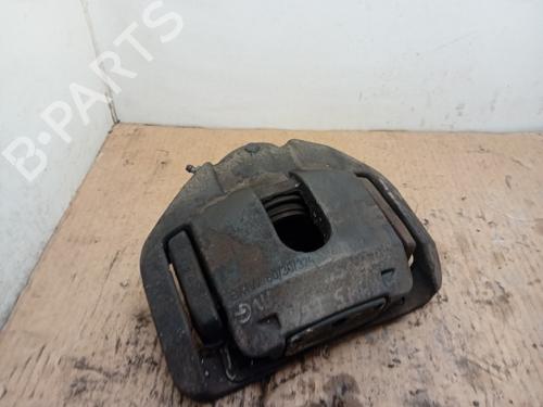 Left front brake caliper BMW 5 Touring (E61) 520 d | BP21863155M105 