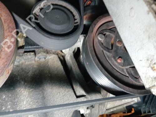 Used AC compressor NISSAN JUKE (F15) 1.5 dCi (110 hp) 21866193