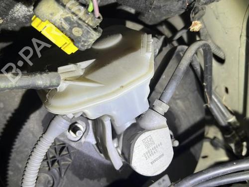 Used Brake master cylinder CITROËN C4 II (NC_) 1.6 HDi 115 (114 hp) 20869515