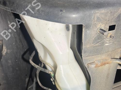 Windscreen washer tank PEUGEOT 206+ (2L_, 2M_) 1.4 i | BP30105145C113