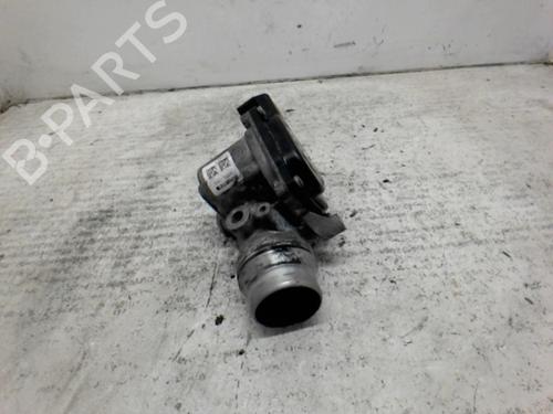 Throttle body RENAULT KANGOO / GRAND KANGOO II (KW0/1_) 1.5 dCi 90 (KW05, KW08, KW0G, KW11) | BP21859391M82