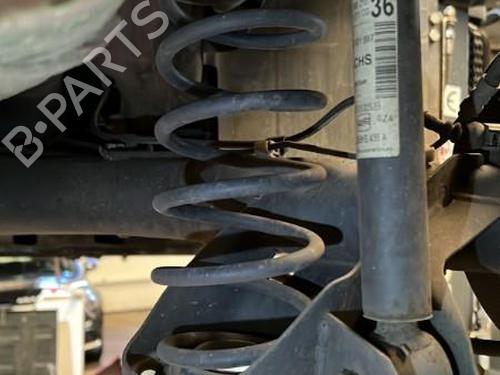 Used Shock absorber spring SEAT IBIZA IV (6J5, 6P1) 1.2 TSI (105 hp) 20859087