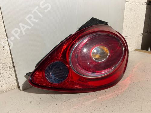 Right taillight FORD KA (RU8) 1.2 | BP39894419C35 - Image 2