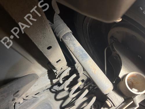 Used Right rear shock absorber Right rear shock absorber 37638283 37638283