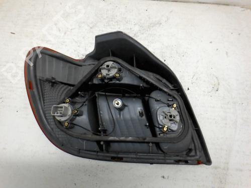 Lampa tylna prawa TOYOTA YARIS (_P1_) 1.4 D-4D (NLP10_, NLP10R) | BP21858512C35 