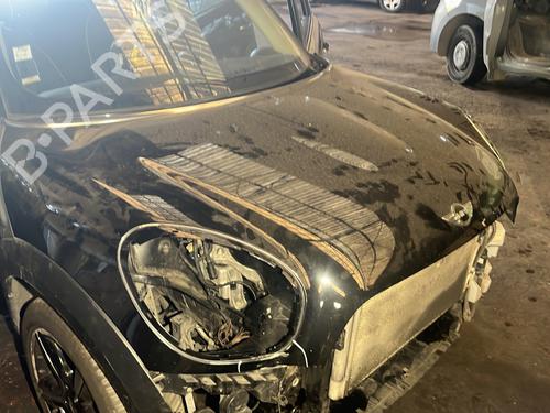 Hood MINI MINI COUNTRYMAN (R60) Cooper S | BP30154619C1 