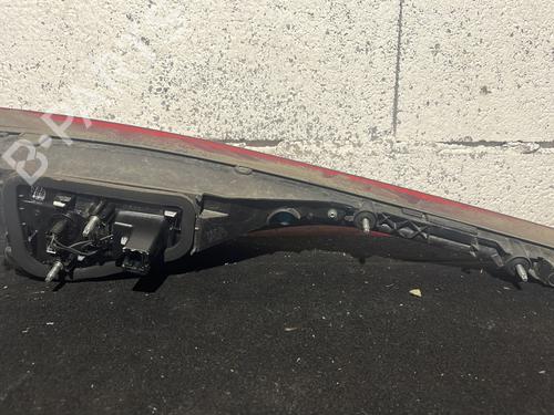 Right tailgate light RENAULT MEGANE IV Hatchback (B9A/M/N_) 1.5 dCi 110 (B9A3) | BP29422558C80 