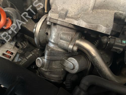 Throttle body JEEP COMPASS (MK49) 2.0 CRD 4x4 | BP37613313M82 - Image 2