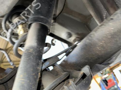 Used Left rear shock absorber RENAULT GRAND SCÉNIC III (JZ0/1_) 1.9 dCi (JZ0J, JZ0N, JZ1K, JZ1S) (131 hp) 25844019