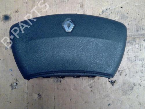 Førerens kollisjonspute RENAULT LAGUNA II (BG0/1_) 1.9 dCi (BG08, BG0G) (120 hp) 21858274
