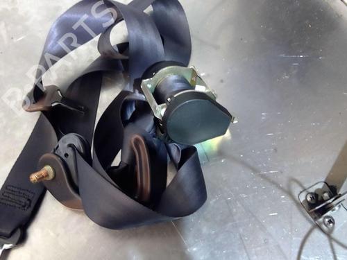 Used Rear left belt tensioner RENAULT ESPACE III (JE0_) 2.2 12V TD (JE0E, JE0H, JE0P) (113 hp) 25275605