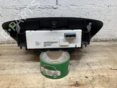 Used Display monitor Display monitor RENAULT MEGANE III Grandtour (KZ0/1) 1.5 dCi (KZ09, KZ0D, KZ1G, KZ29, KZ14, KZ1W, KZ10, KZ1F,... (110 hp) 21863689 21863689