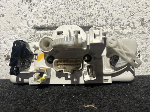 Used Climate control Climate control RENAULT CLIO III Grandtour (KR0/1_) 1.5 dCi (KR0F) (86 hp) 30396917 30396917