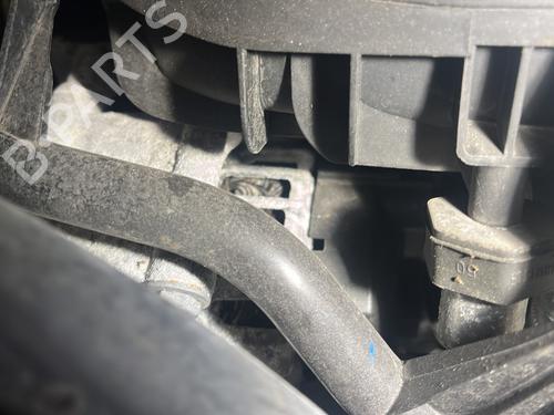 Used Alternator Alternator VW T-ROC (A11, D11) [2017-2026] 27498695 27498695