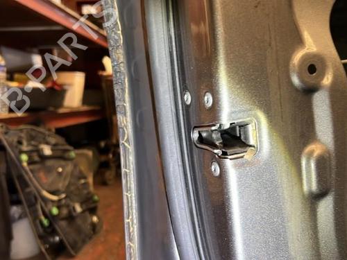 Used Front left lock MERCEDES-BENZ A-CLASS (W176) A 200 CDI (176.001) (136 hp) 20865633